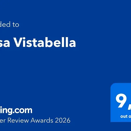 Casa Vistabella コスタ・カルマ