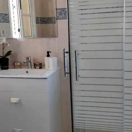 Casa Vistabella Ferienhaus