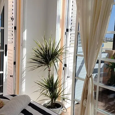 Casa Vistabella Ferienhaus Costa Calma