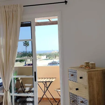 בית נופש Casa Vistabella קוסטה קלמה