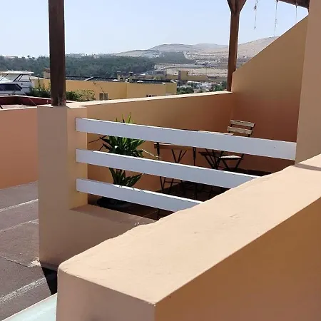 Casa vacanze Casa Vistabella Costa Calma