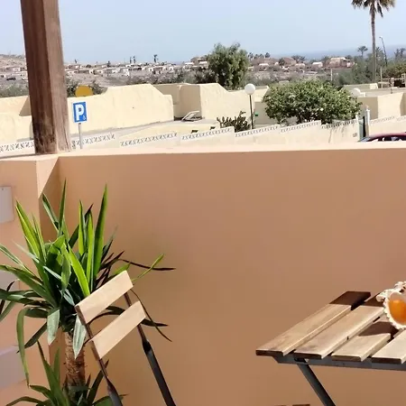 Casa Vistabella Ferienhaus *