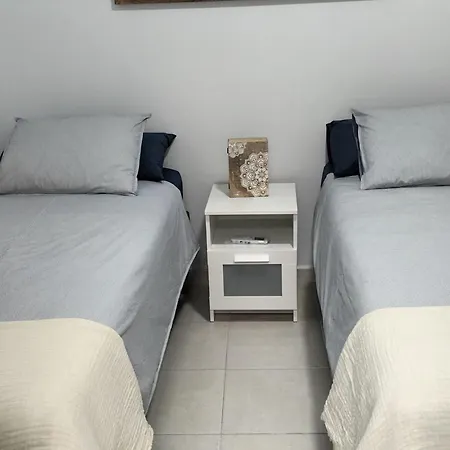 Casa Vistabella Ferienhaus *