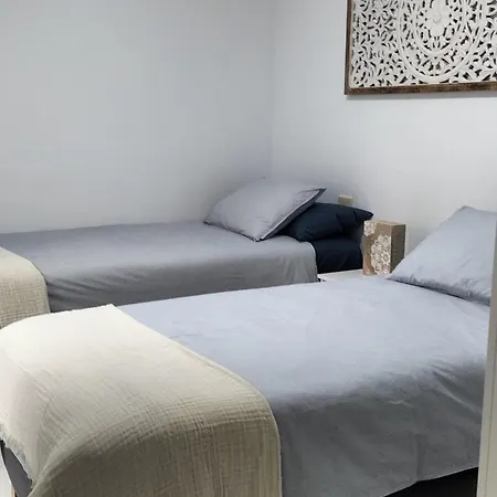 Casa Vistabella * קוסטה קלמה