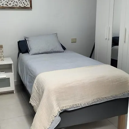 בית נופש Casa Vistabella *