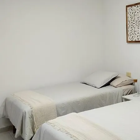 Casa Vistabella Hébergement de vacances *