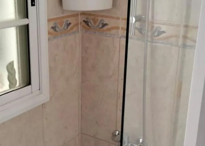 Σπίτι διακοπών Casa Vistabella *