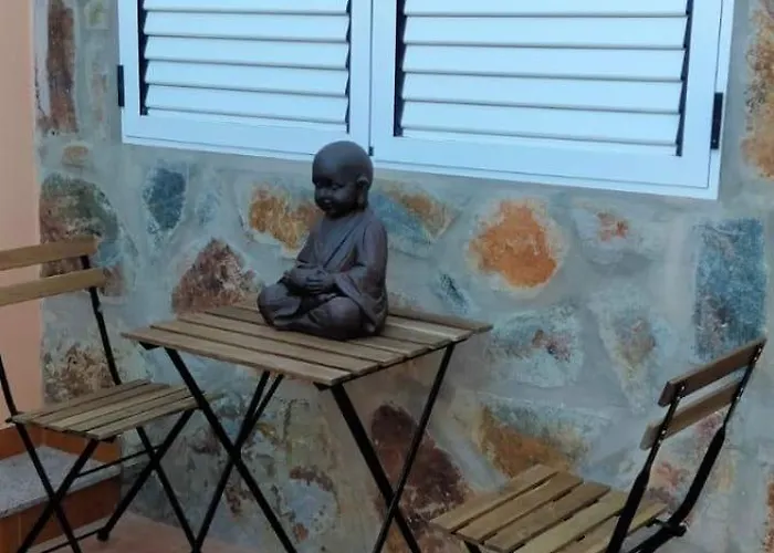 Casa Vistabella Κόστα Κάλμα