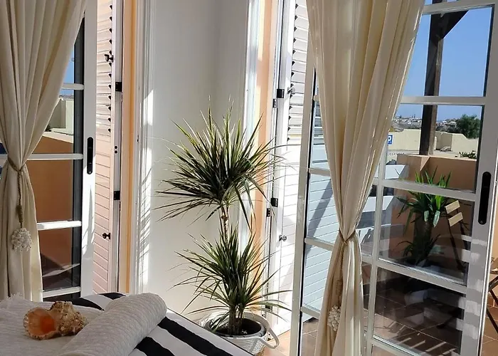 Casa Vistabella Σπίτι διακοπών Κόστα Κάλμα