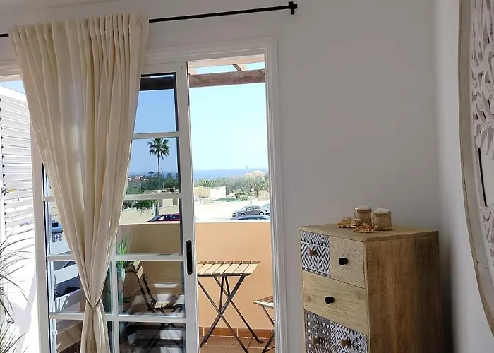 Σπίτι διακοπών Casa Vistabella Κόστα Κάλμα