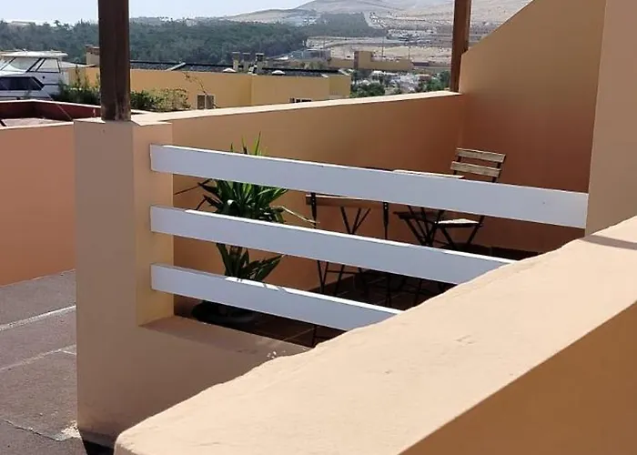 Σπίτι διακοπών Casa Vistabella Κόστα Κάλμα