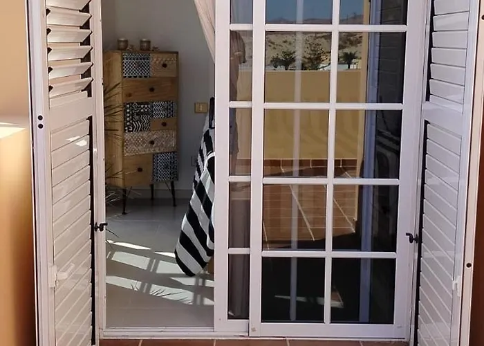 Casa Vistabella Σπίτι διακοπών