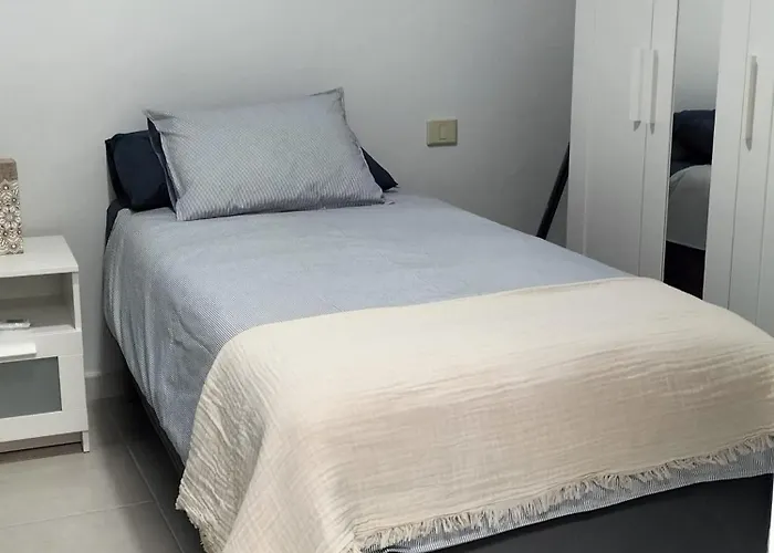 Σπίτι διακοπών Casa Vistabella *