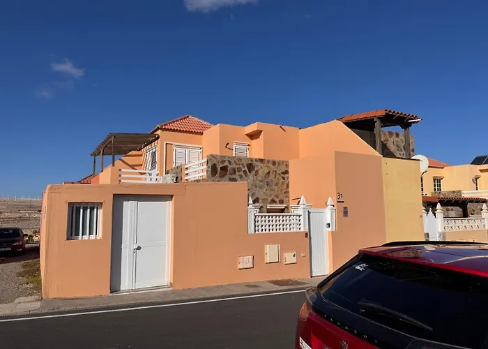 Casa Vistabella Σπίτι διακοπών Κόστα Κάλμα