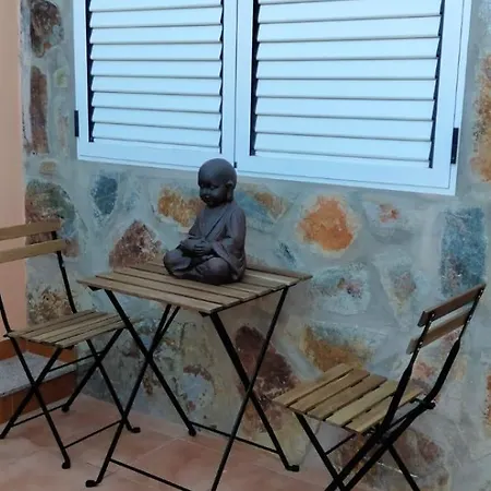 Casa Vistabella 科斯塔卡玛