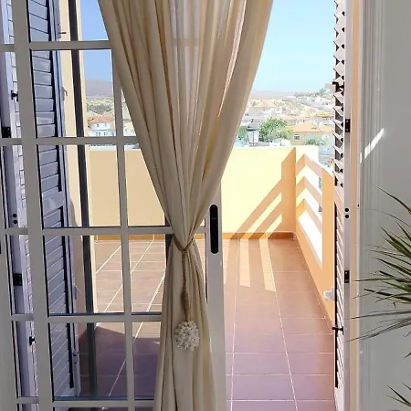 Semesterbostad Casa Vistabella