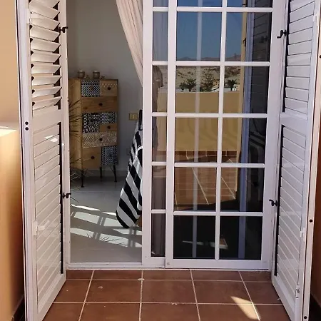 Casa Vistabella Semesterbostad