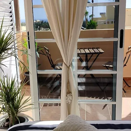 Casa Vistabella Semesterbostad *