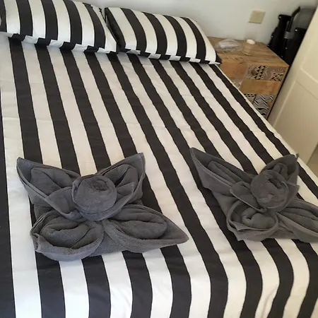 Casa de Férias Casa Vistabella Costa Calma