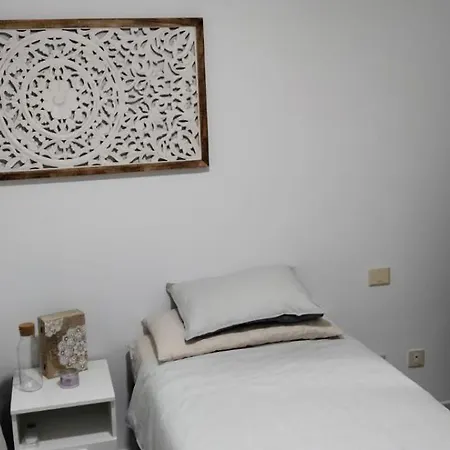 Casa Vistabella Casa de Férias