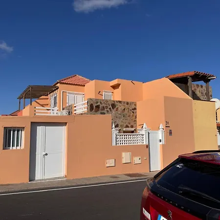 Casa Vistabella Semesterbostad Costa Calma