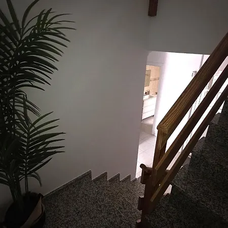 Casa Vistabella Semesterbostad *