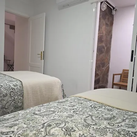 Casa Vistabella Casa de Férias