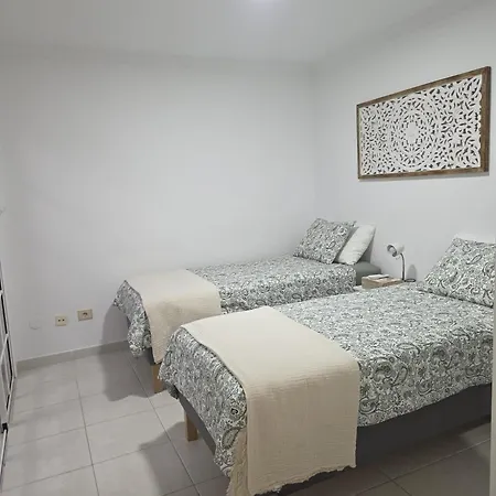 Casa de Férias Casa Vistabella *