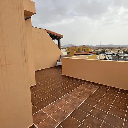 Casa Vistabella *