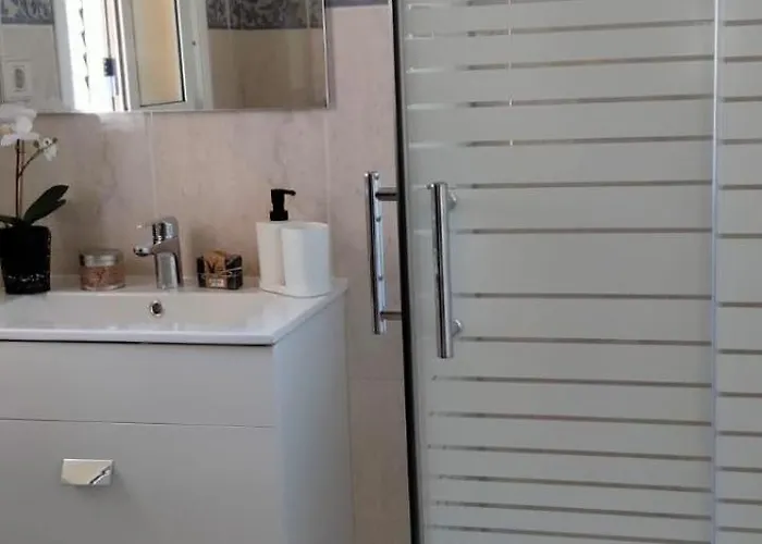 Casa Vistabella Holiday home