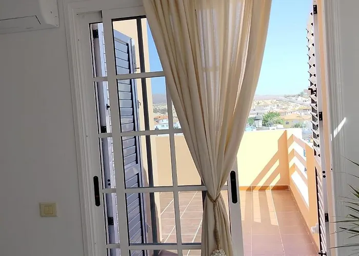 Casa Vistabella Vakantiehuis Costa Calma