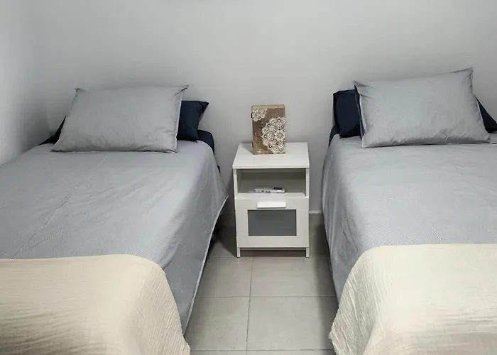 Casa Vistabella Holiday home *