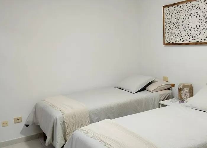 Casa Vistabella Holiday home *