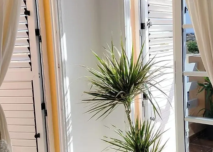 Casa Vistabella Prázdninový dům